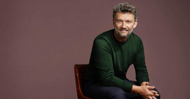 Tenorul Jonas Kaufmann, live la București: portretul simbolului excelenței care a redefinit opera