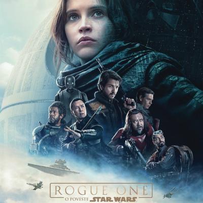 8 lucruri pe care trebuie sa le stiti despre Rogue One: O poveste Star Wars