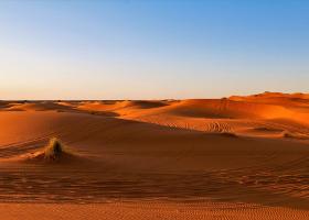 Administrația Națională de Meteorologie avertizează: Val de praf saharian deasupra României