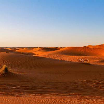 Administrația Națională de Meteorologie avertizează: Val de praf saharian deasupra României. Care sunt zonele afectate?