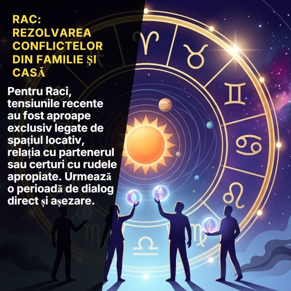Se întâmplă săptămâna viitoare! 4 zodii care spun adio zilelor grele! 
