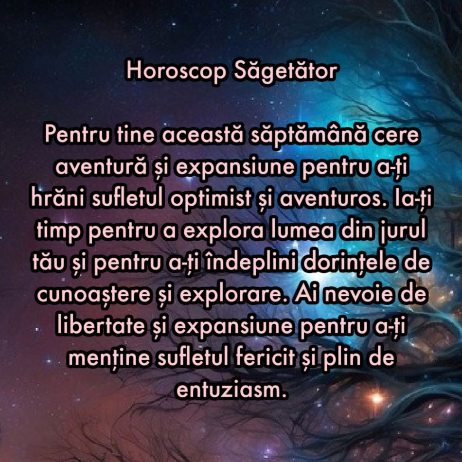 De ce are nevoie fiecare semn zodiacal în săptămâna 13-19 mai