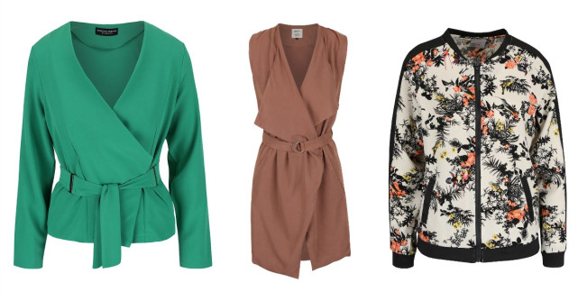 Am gasit online cele mai atractive geci si jachete de toamna!