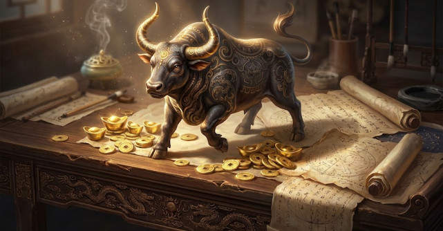Horoscop chinezesc 22 octombrie 2026: Bivolul trebuie să fie atent la bani și la ce semnează