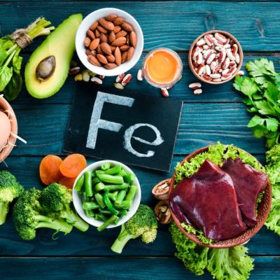 Cum combatem anemia cu ajutorul alimentației?