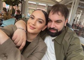 Florin Salam rupe tăcerea! Adevărul despre situația lui Betty cu fiul ei: Atâta timp cât fata mea e bine...