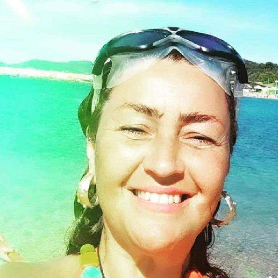 Cât de tare au afectat-o pe Rona Hartner zvonurile cu privire la idila cu Emil Constantinescu: Nu dansul a fost vinovat, ci ..