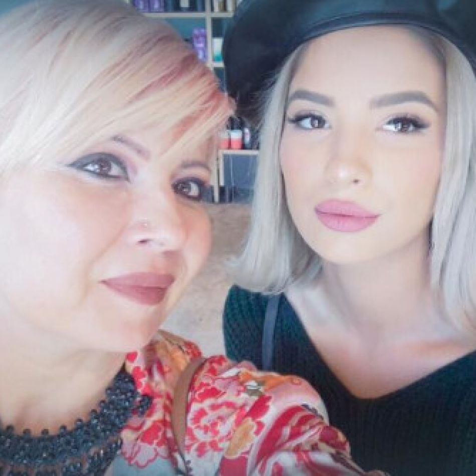 Catinca Zilahy, primele declarații după scandalul de la spital:Nu am amenințat pe nimeni, fiica mea a avut o reacție neurologică
