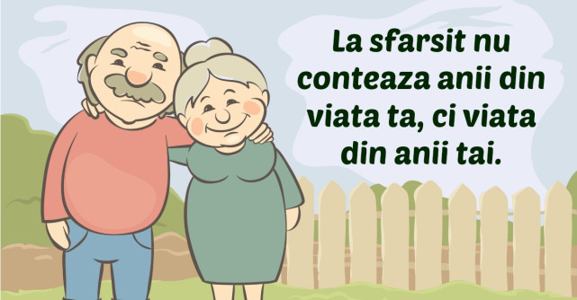 Invata sa gasesti fericirea in cele mai neobisnuite situatii