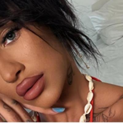 Larisa Mârtan, ispita controversată de la Insula Iubirii, dezvăluiri șocante despre orientarea sa sexuală