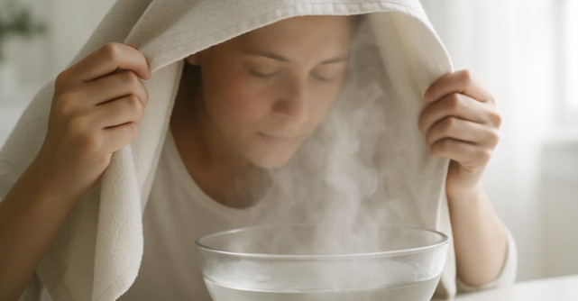 Leacuri bătrânești pentru sinuzită - Tratamente naturiste eficiente