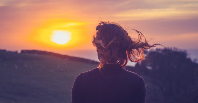 Cand renunti la trecut, faci loc lucrurilor bune in viata ta