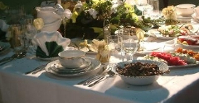 Retete pentru masa de Craciun