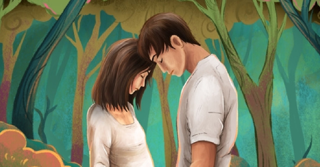 Sa nu regreti niciodata trecutul. Sa nu regreti niciodata ca ai iubit persoana gresita