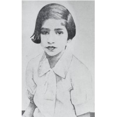 Fetița de 4 ani care și-a recunoscut soțul dintr-o altă viață și a dezvăluit secrete pe care nimeni nu le știa