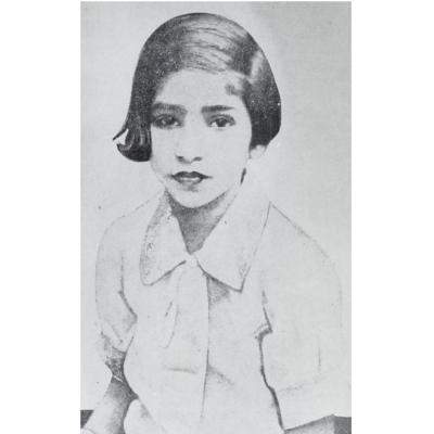 Fetița de 4 ani care și-a recunoscut soțul dintr-o altă viață și a dezvăluit secrete pe care nimeni nu le știa