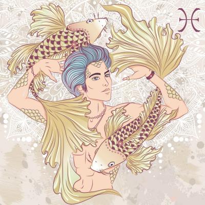 Astrologie: 7 lucruri pe care orice Peste ar vrea sa le stii despre zodia lui