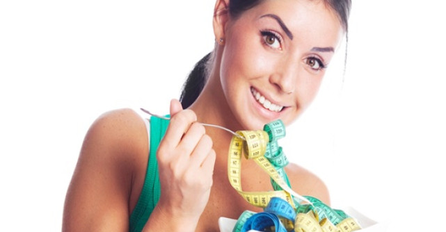 Dieta volumetrica: 5 Kg in 5 zile