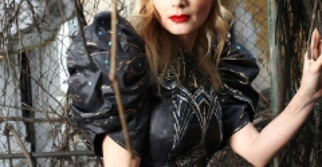 Ce are in comun Luana Ibacka cu modellingul?