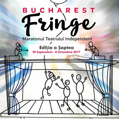 Editia a saptea a festivalului Maratonul Teatrului Independent: 30 septembrie – 8 octombrie, la Bucuresti
