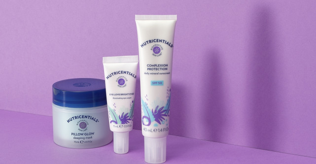 Înscrie-te la concursul Nu Skin și poți testa produsele vedetă din gama Nutricentials