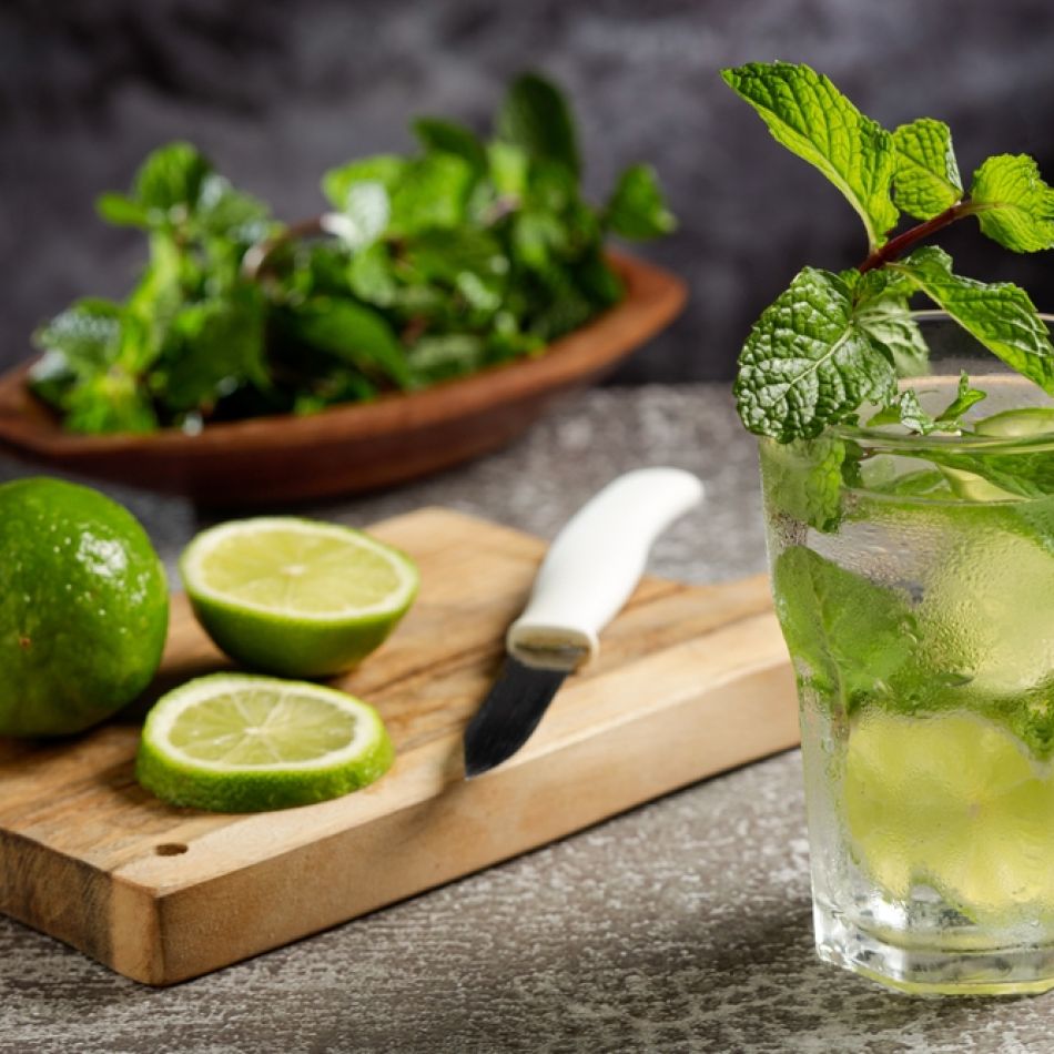 10 idei de mocktails, numai bune de încercat acasă ca să te răcorești în zilele caniculare ale verii