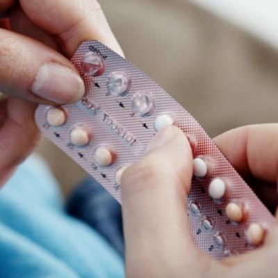 Veste proasta in cazul anticonceptionalelor