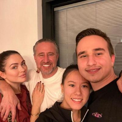 Nuntă în familia Reghecampf! A spus DA, însă piedicile nu au întârziat să apară. Cine stă în calea fericirii celor doi?