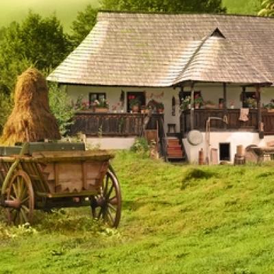 Napolact sustine obiceiurile culinare si traditiile din Ardeal