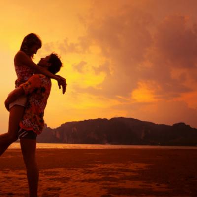 Cum sa iubesti fara frica: scapa de anxietate si indragosteste-te