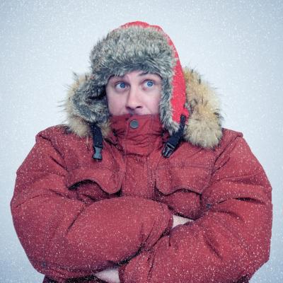 Geaca de iarna pentru barbati: piese hardcore pentru vreme geroasa