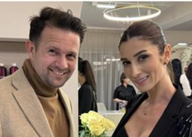 Finala Power Couple România 2025: Robert Tudor și Elena au câștigat premiul cel mare