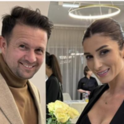 Finala Power Couple România 2025: Robert Tudor și Elena au câștigat premiul cel mare