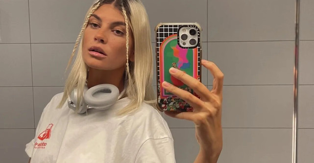 Laura Giurcanu, dată de gol de Sânziana Negru. De când a început să îl placă pe Aris Eram: Schimburi de inimioare