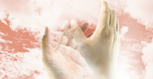 Mantre tibetane pentru vremuri dificile si inimi ranite