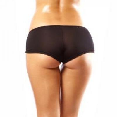 5 exercitii pentru celulita de pe fund