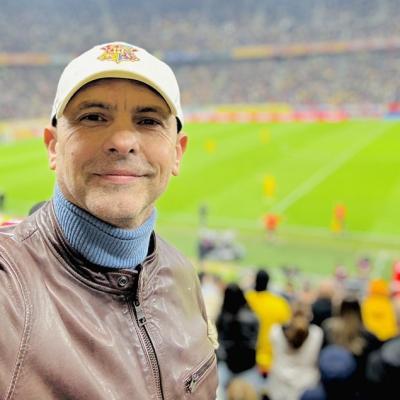 Dan Negru, reacție acidă după ce România a ratat calificarea la Mondiale: ”România joacă cu Rădăuți”