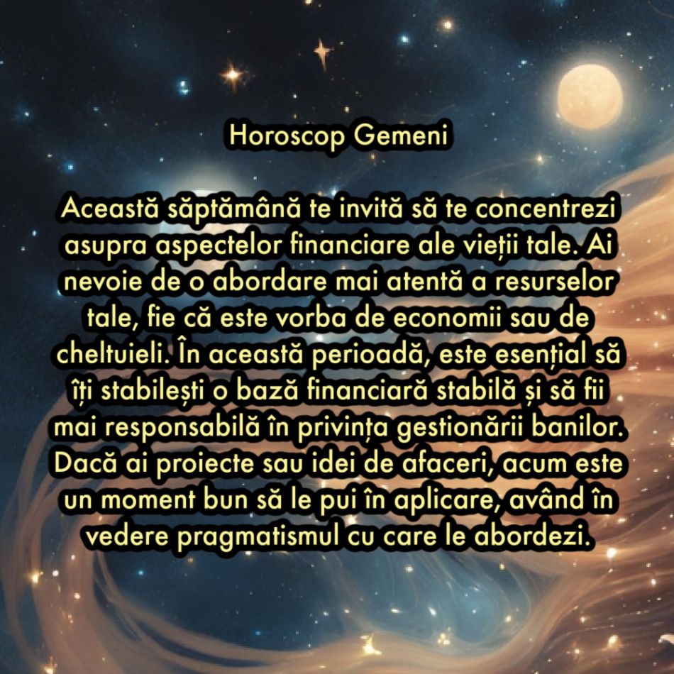 Horoscop săptămânal: De ce are nevoie fiecare semn zodiacal în săptămâna 10-16 februarie