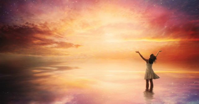 Melodia care curata inimile de ura, anxietate si stres