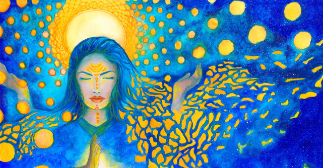 Cele trei puteri DIVINE din zodiac: Află care este menirea spirituală a zodiei tale 