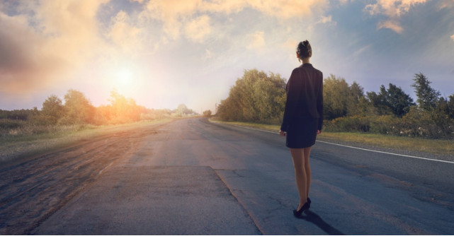 Cum stii ca esti pe drumul cel bun