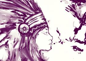 Zodiacul amerindian: ce animal mitic te reprezinta