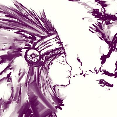 Zodiacul amerindian: ce animal mitic te reprezinta