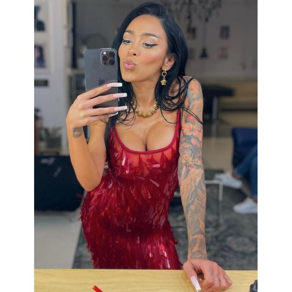 Colaborare internațională: Artista dominicană Yasiris lansează împreună cu RUBY - Carrusel