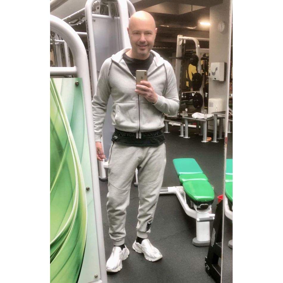 Mihai Mitoșeru este în continuare cu gândul la Noemi, la 4 ani de la divorț. Prezentatorul își dorește cu ardoare împăcarea