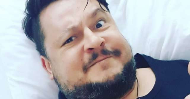 Mihai Bobonete, susținut de mamă, descurajat de tată. Actorul a ales să renunțe la cariera de inginer pentru a juca pe scenă