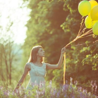 40 de sfaturi simple pentru a iti trai viata fara regrete