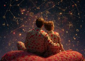 Top 3 zodii care pot găsi iubirea în săptămâna 30 martie – 5 aprilie