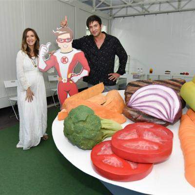 Kaufland a inaugurat o școală de nutriție pentru copii: AKADEMIA KINDERLAND 