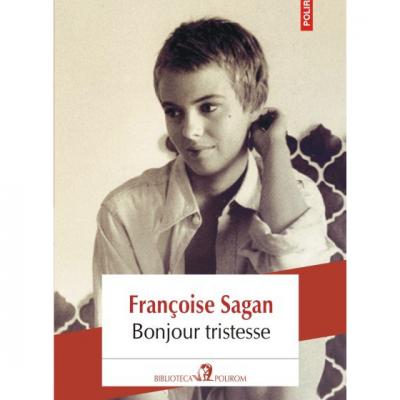Bonjour tristesse